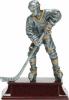 Hockey Elite Resin Figures