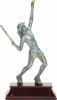 Womens Tennis Elite Resin Figures