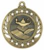 Lamp of Knowledge Galaxy Medal