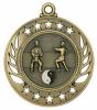 Karate Galaxy Medal