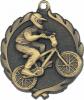 BMX Wreath Medals