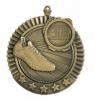 Track Star Medals