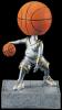 Basketball PDU Bobblehead