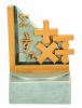 Math Color Tek Resin