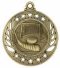 Hockey Galaxy Medal