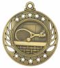Tennis Galaxy Medal
