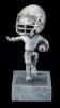 Football PDU Bobblehead