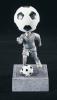 Soccer PDU Bobblehead