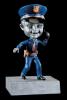 Police PDU Bobblehead