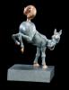 Horse's Rear PDU Bobblehead