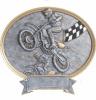 Motocross Sport Legends Resin