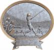 Baseball Sport Legends Resin