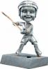 Hockey Rock N Bop Bobblehead