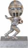 Football Rock N Bop Bobblehead