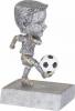 Mens Soccer Rock N Bop Bobblehead