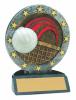 Volleyball All Star Resin Figure